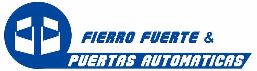 Fierro Fuerte & Puertas Automáticas de México